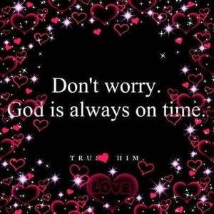 Meet your Posher, Machell